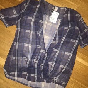 H&M Top
